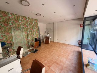Local comercial en alquiler en Laguna de Duero
