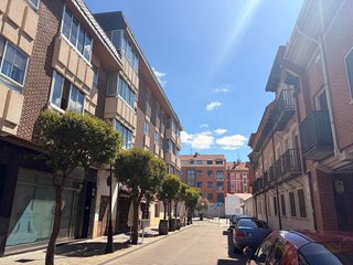 Local comercial en alquiler en Laguna de Duero