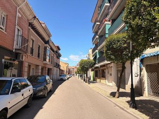 Local comercial en alquiler en Laguna de Duero