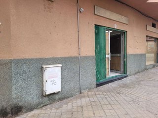 Local comercial en alquiler en San Juan en Telde