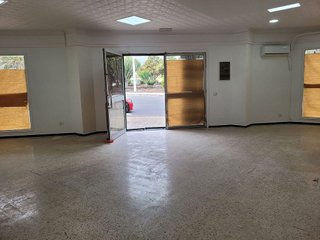 Local comercial en alquiler en San Juan en Telde