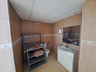 Local comercial en alquiler en Ayuntamiento - Centro en Alzira