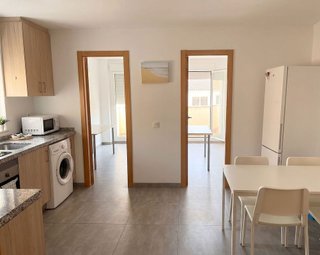 Piso en alquiler en Alcoy/Alcoi