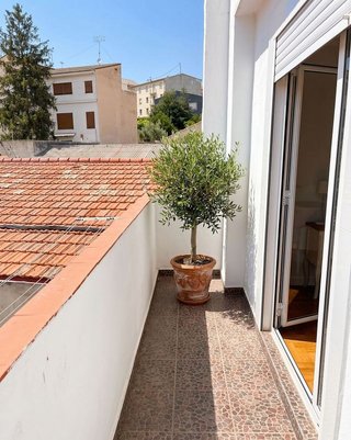 Piso en alquiler en Alcoy/Alcoi