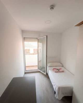Piso en alquiler en Alcoy/Alcoi