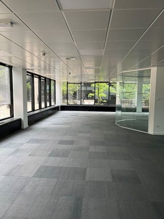 Oficina en alquiler en Zona Avenida Europa en Pozuelo de Alarcón