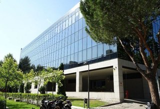 Oficina en alquiler en Polígono Industrial Norte en San Sebastián de los Reyes