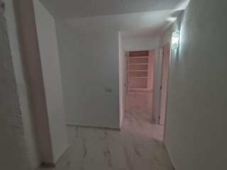 Piso en alquiler en Centro en Almería