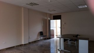 Oficina en alquiler en Bollullos de la Mitación