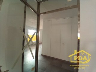 Local comercial en alquiler en Palma del Río