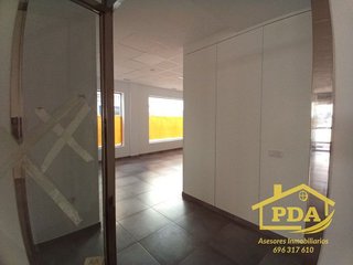 Local comercial en alquiler en Palma del Río