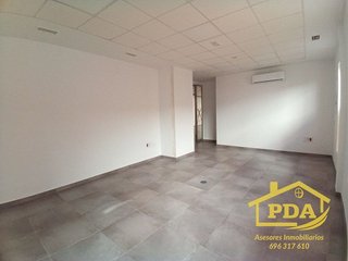 Local comercial en alquiler en Palma del Río