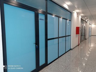 Oficina en alquiler en Zona de la Vega en Antequera