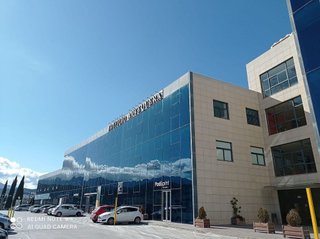 Oficina en alquiler en Zona de la Vega en Antequera