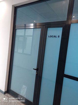 Oficina en alquiler en Zona de la Vega en Antequera