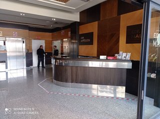 Oficina en alquiler en Zona de la Vega en Antequera