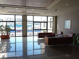 Oficina en alquiler en Zona de la Vega en Antequera