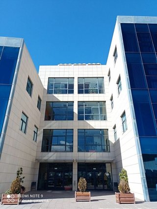 Oficina en alquiler en Zona de la Vega en Antequera