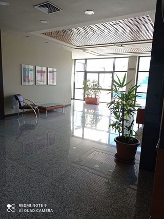 Oficina en alquiler en Zona de la Vega en Antequera