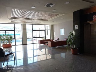 Oficina en alquiler en Zona de la Vega en Antequera