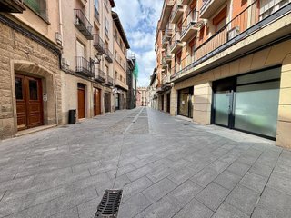 Local comercial en alquiler en Jaca