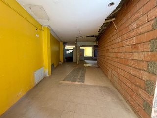 Local comercial en alquiler en Jaca