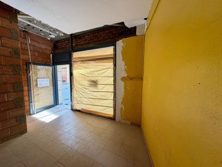 Local comercial en alquiler en Jaca