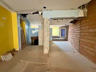 Local comercial en alquiler en Jaca