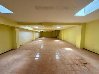 Local comercial en alquiler en Jaca