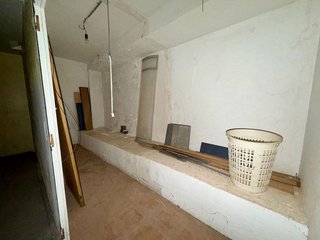 Local comercial en alquiler en Jaca