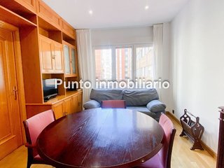 Piso en alquiler en Pº Zorrilla - Cuatro de Marzo en Valladolid