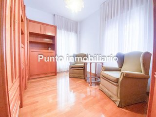 Piso en alquiler en Pº Zorrilla - Cuatro de Marzo en Valladolid