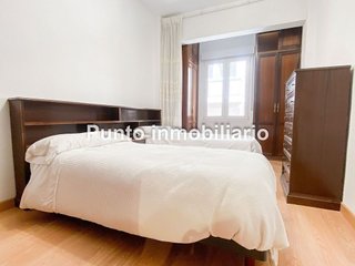 Piso en alquiler en Pº Zorrilla - Cuatro de Marzo en Valladolid