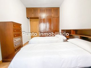 Piso en alquiler en Pº Zorrilla - Cuatro de Marzo en Valladolid