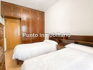 Piso en alquiler en Pº Zorrilla - Cuatro de Marzo en Valladolid