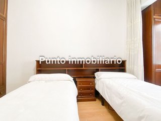 Piso en alquiler en Pº Zorrilla - Cuatro de Marzo en Valladolid