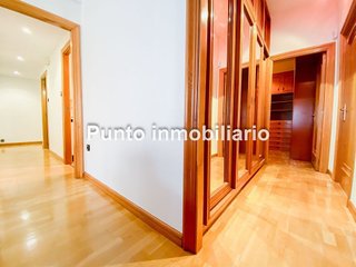 Piso en alquiler en Pº Zorrilla - Cuatro de Marzo en Valladolid