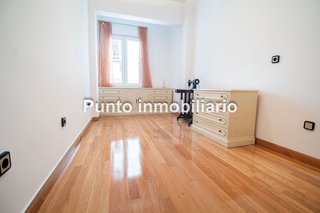 Piso en alquiler en Pº Zorrilla - Cuatro de Marzo en Valladolid