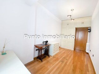 Piso en alquiler en Pº Zorrilla - Cuatro de Marzo en Valladolid