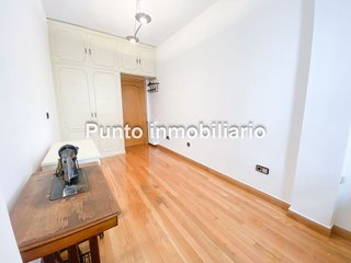 Piso en alquiler en Pº Zorrilla - Cuatro de Marzo en Valladolid
