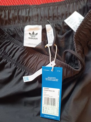 Bañador Adidas Originals Negro