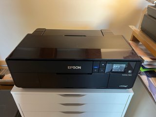 Impresora Epson SureColor P600 A3+