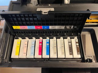 Impresora Epson SureColor P600 A3+