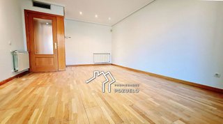 Piso en alquiler en Zona Norte en Pozuelo de Alarcón