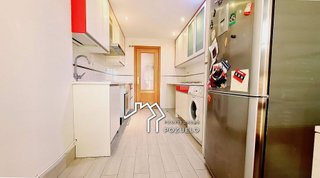 Piso en alquiler en Zona Norte en Pozuelo de Alarcón
