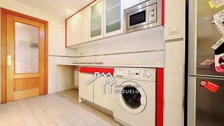 Piso en alquiler en Zona Norte en Pozuelo de Alarcón