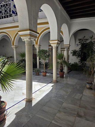 Piso en alquiler en San Vicente en Sevilla