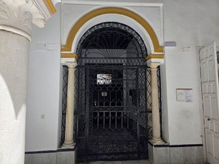 Piso en alquiler en San Vicente en Sevilla