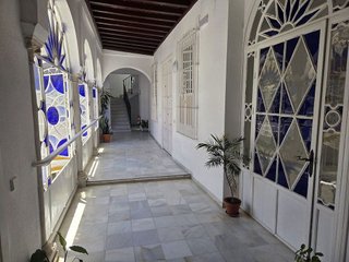 Piso en alquiler en San Vicente en Sevilla