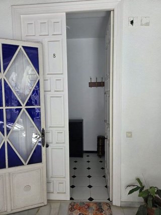 Piso en alquiler en San Vicente en Sevilla